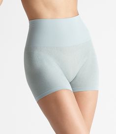 Yummie Seamless Shape High-Waist Short at Dillards.com Seamless Short Length Shapewear, Seamless Compression Shapewear Mid-thigh Length, High Stretch Seamless Shorts, Seamless High-waisted Shapewear Shorts, Seamless Compression Shapewear, Mid-thigh Length, Seamless High-waisted Shorts Shapewear, Seamless Shaping Shapewear Short Length, Shaping Shapewear Seamless Shorts, Seamless Shaping Shapewear In Short Length