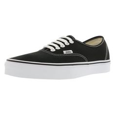 Enjoy breathable comfort during sport, play, or leisure when you wear these classic skate shoes from Vans. Pewter-colored canvas uppers and cushioned footbeds provide a supportive fit.Van's Authentic skate shoes for low-key elegancePadded footbed creates a comfortable fitBreathable canvas uppersGrey colorFits true to sizeFlat heelMedium widthAlmond toe shapeAvailable in sizes4, 4.5, 5, 5.5, 6, 6.5, 7, 7.5, 8, 8.5, 9, 9.5, 10, 10.5, 11, 11.5, and 12 Measurement Guide Men's Shoe Sizing GuideAll me Men's Shoe, Unisex Shoes, Vans Authentic, Men Shoes Size, Vans Authentic Sneaker, Casual Shoes Women, Skate Shoes, Low Key, 11 11