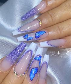 Nails Art Simple, Nail Art 2022, Nail Art 2023, Nail Art For Short Nails, Art For Short Nails, Nail Art Inspo, Tips Nails, Simple Nail Art, Unghie Nail Art