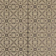 Baked Earth – Filmore Clark – Artisan Tile