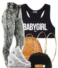 White Canvas Sneakers, Rave Costumes, Grey Plaid, Dope Fashion, Dressed To Kill, Swag Style, Girl Swag