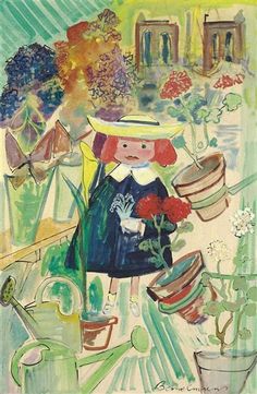 Madeline Books, Madeline Book, Ludwig Bemelmans, Mural Inspiration, Children Books, Oui Oui, Childrens Illustrations, Christmas Books, Art Styles