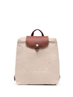 Branco creme. Farfetch Backpack, Longchamp Backpack, Longchamp Bags, Office Bag, Longchamp Le Pliage Backpack, Custom Watch, Fine Jewelry Bracelets, Van Cleef Arpels, Espadrille Shoes