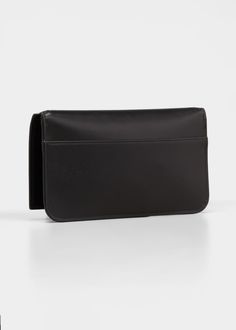 Saint Laurent YSL Monogram Phone Holder Shoulder Bag - Bergdorf Goodman Bergdorf Goodman, Top Designers, Phone Holder, Saint Laurent, Crossbody Bag, Tops Designs, Monogram, Wallet, Shoulder Bag