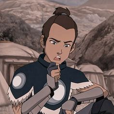 Avatar Sokka, Character Collection, Fan Art