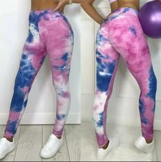 New!!Women Yuna Fashion Yoga Pants Butt Lift High Waist Ruched Leggings Gym Pockets Sz S Full Length Gym Bottoms For Summer, Summer Gym Pants Full Length, Trendy High Waist Gym Bottoms, Summer High Waist Gym Pants, Trendy Gym Pants For Spring, Trendy Summer Gym Pants, Trendy Yoga Pants For Gym, Spring Gym Long Pants, Stretch Pants For Gym And Summer