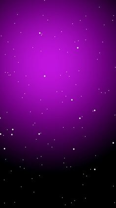 an abstract purple background with white stars