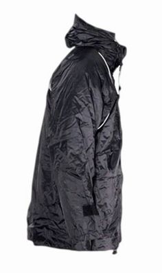 Introducing the must-have waterproof bike jacket! 🚀 FREE SHIPPING 🎯 Only one left, Size Medium Stay dry and relaxed on your adventurous rides with our water-resistant textile jacket! The full-sleeve, quilted zip-out liner and cozy black fleece lining ensure comfort in any weather. Be seen with sporty reflective piping on the front and back during nighttime rides. 🛍️ 2 large covered velcro pockets on waist 💼 1 large velcro pocket on left shoulder 🧥 Fleece lined hood with visor 🎒 Drawstrings Bike Jacket, Black Fleece, Velcro Straps, Full Sleeve, Motorcycle Jacket, Piping, Water Resistant, Bike, Size Medium