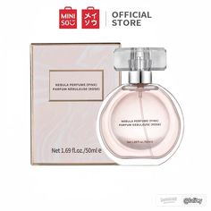 Miniso Perfume, Bday Gifts, Mini Store, Pink Perfume, 2024 Vision, Beauty Care, Fragrances Perfume, Apricot, Scents