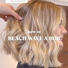 PRO HAIR HACKS, TIPS & TUTORIALS | Would you try any of these 🤔 I tried 3 new (and hard) ways to curl using a straightener/flat iron Using the ghd original styler... | Instagram How To Curl Straight Hair With Flat Iron, How To Use Straightener, Curling Straight Hair, How To Curl Short Hair, Loose Curls, Beach Waves