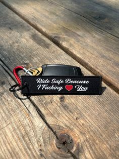 Printed both sides. Made in Canada, ships in two days from Canada, Please check my other key tags as well, Thank you Motorcycle Keychain, Keychain Custom, Key Tags, Custom Patches, Custom Keychain, Leather Keychain, Everyday Items, Custom Leather, Fantastic Gifts