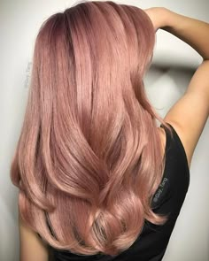 Long Hair Ideas, Berry Good, Hair Color Pastel, Long Hair Color, Pretty Hair Color