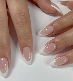 Short Bride, Smink Inspiration, Classic Nails, Nails Glitter, Bride Nails, Glitter Wedding, Oval Nails, Neutral Nails, Fabulous Nails