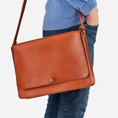 Shop The Austin Messenger & Get Free Shipping! | Parker Clay – Parker Clay Classic Bag With Laptop Sleeve, Classic Rectangular Laptop Bag For Everyday Use, Classic Briefcase With Laptop Sleeve, Classic Laptop Bag With Luggage Sleeve For Everyday, Classic Business Satchel With Laptop Sleeve, Classic Laptop Bag With Rectangular Case, Classic Briefcase With Laptop Sleeve For Everyday Use, Classic Leather Laptop Case, Classic Leather Briefcase With Laptop Sleeve