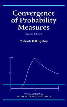 the book cover shows an upward line graph, with blue background and white lettering on it