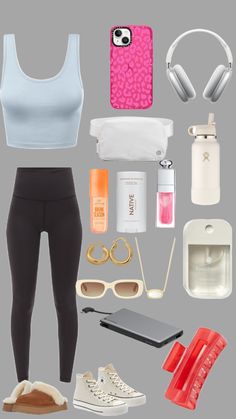 what to have on a airplane! #outfitinspo Outfit Inspo