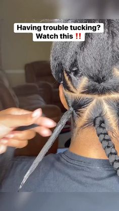 Braids Easy To Do On Yourself, Jumbo Box Braids Kids, Jumbo Box Braids Rubber Band Method, Abuja Styles, Different Box Braids, Jumbo Box Braids Parting Pattern, 4 Jumbo Box Braids, Braid In Hair Extensions Hairstyles, Short Jumbo Box Braids