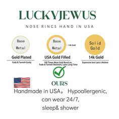 luckyjews's hand in usa has been awarded for their gold and diamond jewelry