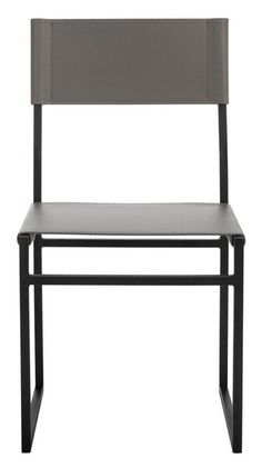 Grey / Black Cozy Interiors, Safavieh Furniture, Spindle Dining Chair, Cane Dining Chair, Dining Chair Design, Room Color Schemes, Chairs Dining, House Supplies, Cozy Interior