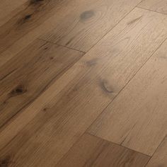 an image of wood flooring that looks like it has been cleaned and is ready to be used