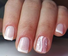 Tape Nail Art, Spring Acrylic Nails, Ombre Acrylic Nails, Work Nails, Glow Nails, Shellac Nails