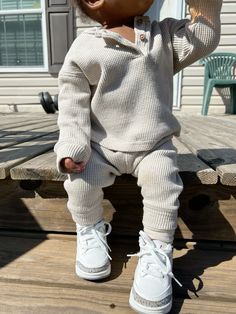 #harlemj #hmclothing Baby Boy Swag, Baby Swag, Toddler Boy Fashion, Boy Fits, Mommy Baby, New Baby Boys