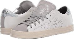 Sporty Gray High-top Sneakers With Perforations, Gray Perforated High-top Sneakers, Trendy Gray Sneakers With Laces, Gray High-top Custom Sneakers With Perforated Toe Box, High-top Sneakers For Light Sports With Speckled Midsole, Gray Lace-up Sneakers With Perforations, High-top Sneakers With Speckled Midsole For Light Sports, Gray High-top Skate Shoes With Perforated Toe Box, Sporty Gray High-top Sneakers With Textured Sole