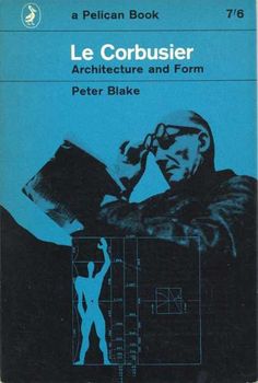 the book le corbbusier architecture and form