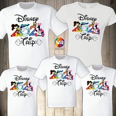 Disney Family Shirts Disney Trip Shirts for Family Disney Trip | Etsy Planning 2023, Family Shirts Disney, Family Disney Shirts Matching, Disney Vinyl, Disney Family Shirts, Disney Family Vacation Shirts, Disney Vacation Shirts, Family Disney Trip, Matching Disney Shirts