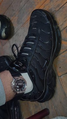 Nike tn drip g shock G Shock, Nike