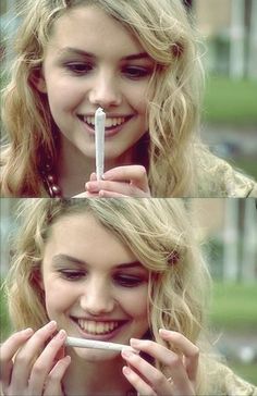 Cassie Skins, Hannah Murray, Skin Aesthetics, Diy Acne, Skins Uk, Sofia Coppola, Foto Ideas Instagram, Pop Punk, Manado