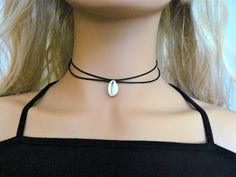 Features a sliding knot adjustable length one size fit all 💜💜Visit My Store for more Jewelry💜💜 https://www.DJsWrapBracelets.etsy.com If you would like a customized choker, or different size, please contact me. If supplies are available, I will be happy to create that special item just for you! Adjustable Resizable Choker As Gift, Adjustable Choker For Gifts, Adjustable Choker For Gift, Adjustable Choker As Gift, Adjustable Choker As A Gift, Adjustable Sliding Knot Choker As A Gift, Trendy Adjustable Cord Choker, Casual Choker With Adjustable Length, Silver Adjustable Choker With Cord