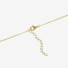 Features: Nickel FreeJewelry Closure: Lobster ClaspLink Construction: SolidMetal Color: YellowChain Length: 16 InchChain Width: 1.2 MillimetersChain Gauge: 014Extender Length: 2 InchPendant Length: 8.6mmMetal: 14k Gold Over SilverChain Construction: CurbCare: Wipe CleanNecklace Type: Name NecklacesAssembled in the US from Imported Materials Dainty Gold Name Necklace With Delicate Chain, Elegant Gold Name Necklace With Cable Chain, Dainty Gold Name Necklace With Cable Chain, Gold Cable Chain For Jewelry Making, Gold Charm Necklaces With Adjustable Chain, Gold Dainty Bar Necklace With Adjustable Chain, Dainty Gold Bar Necklace In Sterling Silver, Dainty Gold Bar Necklace With Adjustable Chain, Dainty Sterling Silver Bar Necklace In Gold