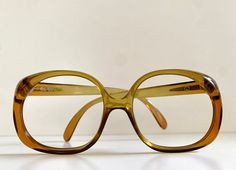 70s Glasses Frames, Glasses 70s, 1970s Sunglasses, 1970s Glasses, 70s Eyeglasses