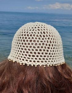 *Attention*: If you order today, it will be shipped the next day (first business day) * * * 55% cotton, 45% acrylic   * Ready to Ship * * 2 crochet heart motifs will sent,as a gift * Crochet Skull Cap,Crochet Beaded Cap,Knit Skull Hat,Crochet Mesh Skull Cap,Party Skull Cap,ABBA Style Hat,Knit Granny Hat,Beaded Skull Cap Crocheted boho beanie is a very stylish accessory that you can use in all seasons, day and night, and will complement your clothes. This carefully prepared beanie Due to the flexibility of the knitting yarn, it can fit different sizes. It is recommended to hand wash at 30 oC. If you would like to order a special size, you can contact me. Hand wash only We hope you enjoy it in healthy and beautiful days... Whimsical Adjustable Crochet Cap, Abba Style, Skull Beanie Crochet Pattern, Granny Hat, Knit Skull Cap Pattern, Knitted Skull Cap, Crochet Skull Cap, Boho Beanie, Cap Crochet