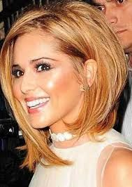 Image result for cute medium length haircuts with side bangs Bob Lung, Medium Bob Hairstyles, Cheryl Cole, Hair Styles 2014, Lob Haircut, 2015 Hairstyles, Long Bob Hairstyles, Hair Makeover, Short Haircut