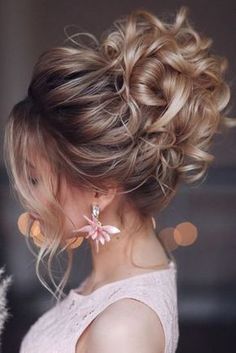 Wedding Hair Up, Greasy Hair, Mother Of The Bride Hair, Bridal Hair Updo, Long Hair Wedding Styles, Cute Hairstyles For Medium Hair, Trendy Wedding Hairstyles, Wedding Hair Inspiration, Medium Hairstyles