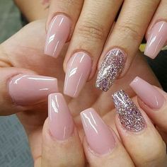 Ombre Gel Nails Short, Gel Nails Short, Ombre Gel Nails, Unghie Sfumate, Elegant Nail Designs, Ombre Nail, Best Nail Art Designs, Diy Nail Art