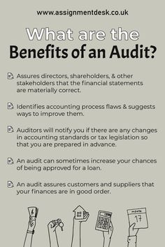 Auditing Assignment Help, Audit, how to do audit, what is audit, benefits of Audit, Purpose of auditing, Objectives of Auditing, Demerits of Auditing, How audit is done in UK , UK assignment help, UK Assignment Help for students Auditing Accounting, Accounting Standards, Accounting Notes, Accounting Education, Financial Literacy Lessons, Accounting Process, Accounting Principles, Financial Statements