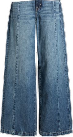 Trendy Jeans, Wide Leg Jeans, Leg Jeans, Wide Leg, Nordstrom, Collage, Free Shipping, Pins