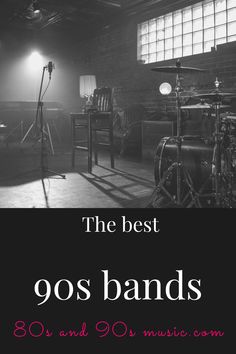 the best 90's bands 80's and 90's music com cover art