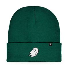 Its Halloween and the cute ghost is swaying in. The ghost embroidered beanie is for those customers that like a little bit of scariness and whole lotta cuteness. Express yourselves with our beanie cap in a great style that lasts over time. Whether hitting the slopes or keeping your head warmer on a cold day, Dalix beanies takes you outdoors in style. Embroidery Made to Order Embroidered in California USA Designed in California Fall Cap, Christmas Ghost, Ghost Lights, Embroidered Beanie, Hat Size Chart, Coffee With Friends, Hat Knit, Ghost Design, Acrylic Designs