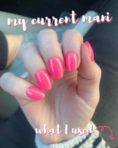 I’ve been wearing Red Aspen press on nails for a year and a half and I love them! Reasons why I recommend and wear this specific brand of… | Instagram How To Apply Press Ons, How To Make Press Ons Look Real, Benefits Of Press On Nails, Red Aspen Nail Dash Combos 2024, How To Make Press On Nails Last 2+ Weeks