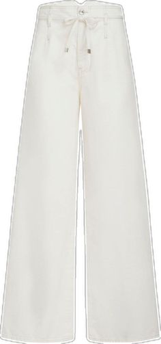 White Herringbone, High Rise Wide Leg Jeans, Jeans White, Wide Leg Jeans, Herringbone, White Jeans, Wide Leg, High Rise, High Quality