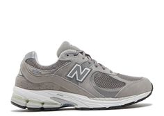 Gray New Balance Shoes, New Balance Shoes Grey, Grey Nee Balance, New Balance Grey 990, New Balance 2002, New Balance Gray, Grey New Balance, Flight Club, Military Base