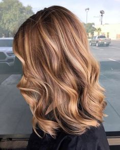 Root Melt, Underlights Hair, Hair Color Balayage