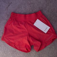 Brand: Lululemon Size:2 Color: Lipgloss Condition: Wore Once And In Perfect Condition Lululemon Size 2, Lululemon Poshmark, Lulu Set, Lululemon Clothes, Lululemon Stuff, Monster High Halloween Costumes, Nike Winter Jackets, Sport Fits, Lulu Outfits