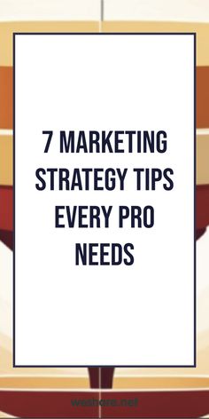 7 Marketing Strategy Tips Every Pro Needs Sales Strategies, Social Proof, Sales Funnel, Sales Strategy, Social Media Engagement, Sales Funnels, Data Driven