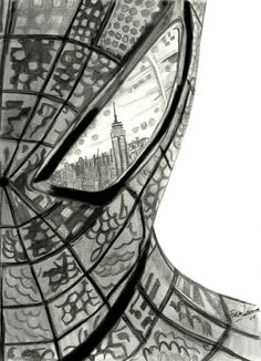 Spiderman Drawings, Tatuaje Hello Kitty, Spiderman Painting, Whatsapp Wallpapers Hd, Spiderman Coloring, Spiderman Drawing, Spiderman Art Sketch, Man Sketch