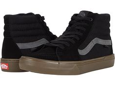 Vans BMX Sk8-Hi® | Zappos.com Vans Sneakers With Boost Midsole For Skateboarding, Fade-resistant Lace-up Skate Shoes, Vans Skate Shoes With Boost Midsole For Skateboarding, High-top Fade-resistant Skate Shoes For Skateboarding, High-top Fade-resistant Skate Shoes, Urban Vans Skate Shoes For Sports, Urban High-top Sneakers With Gum Sole For Sports, Fade-resistant High-top Skate Shoes For Skateboarding, Urban High-top Sneakers For Sports With Gum Sole